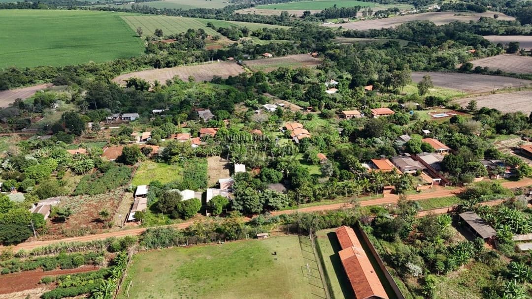 Chácara à Venda - Estrada Leão de Judá, Fazenda Nata - Londrina/PR - Foto 53