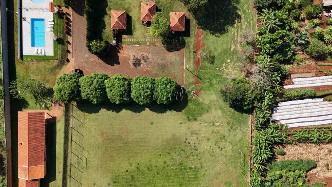 Chácara à Venda - Estrada Leão de Judá, Fazenda Nata - Londrina/PR - Foto 51