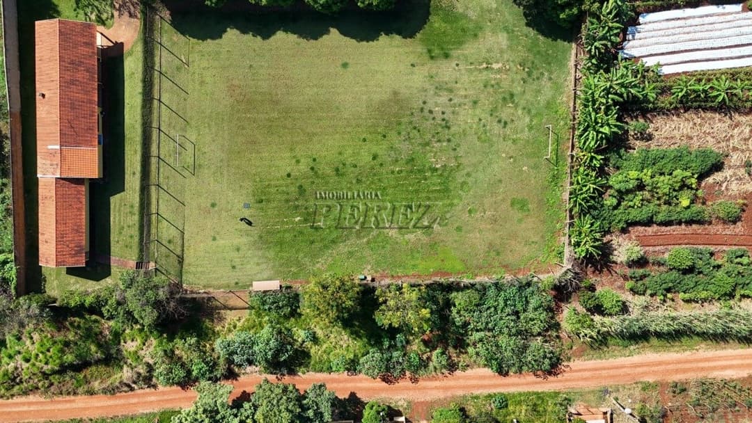 Chácara à Venda - Estrada Leão de Judá, Fazenda Nata - Londrina/PR - Foto 22