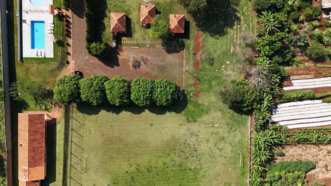 Chácara à Venda - Estrada Leão de Judá, Fazenda Nata - Londrina/PR - Foto 15