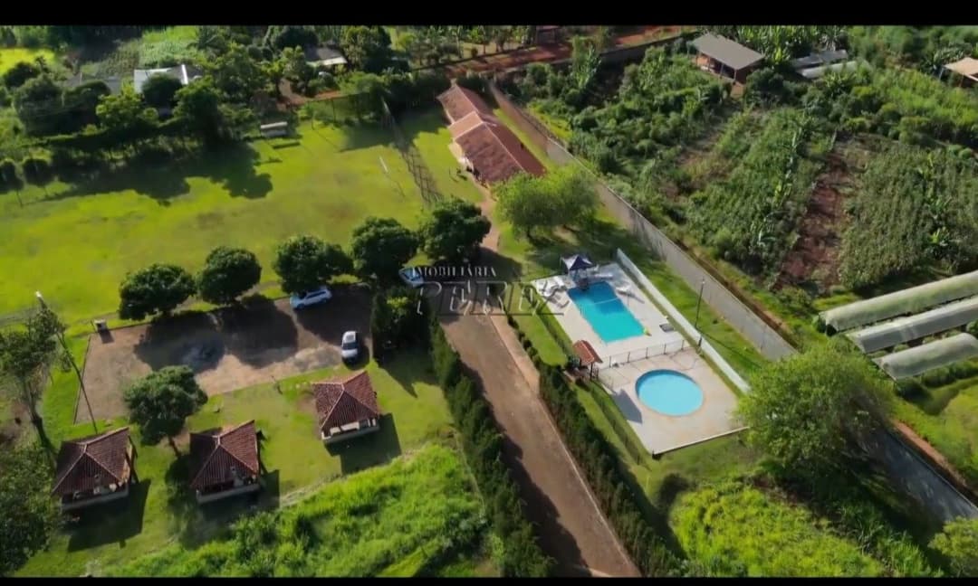 Chácara à Venda - Estrada Leão de Judá, Fazenda Nata - Londrina/PR - Foto 54