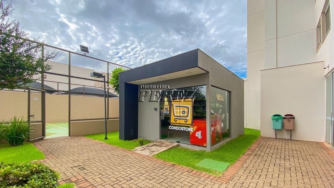 Apartamento no Pateo Aurora, de 3 quartos, 105.01 m² à venda no Aurora - Londrina/PR - Foto 4