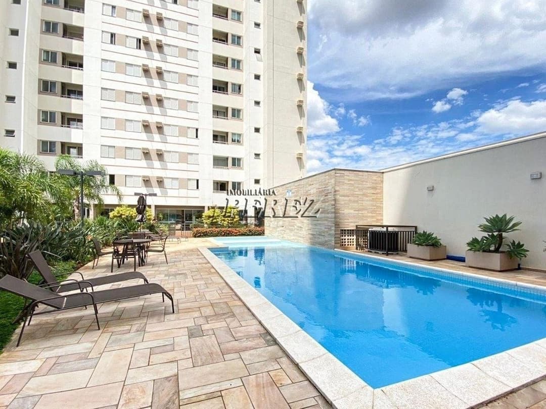 Apartamento no Pateo Aurora, de 3 quartos, 105.01 m² à venda no Aurora - Londrina/PR - Foto 0