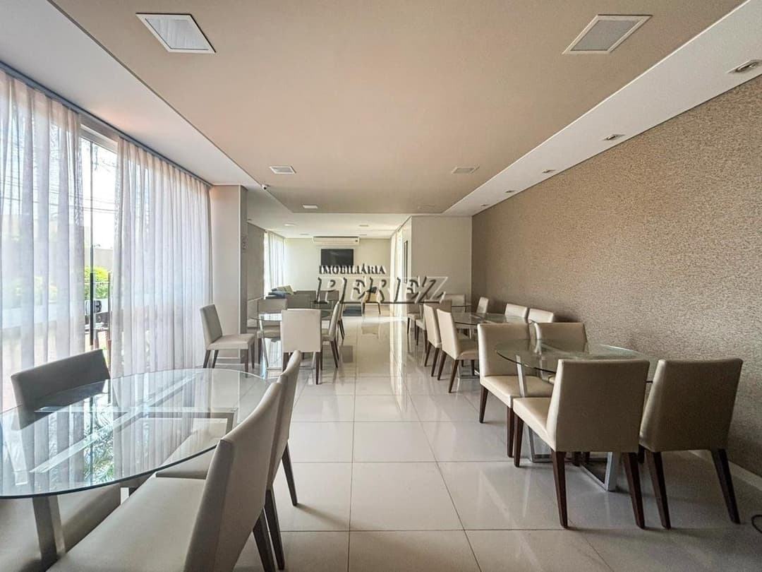 Apartamento no Pateo Aurora, de 3 quartos, 105.01 m² à venda no Aurora - Londrina/PR - Foto 5