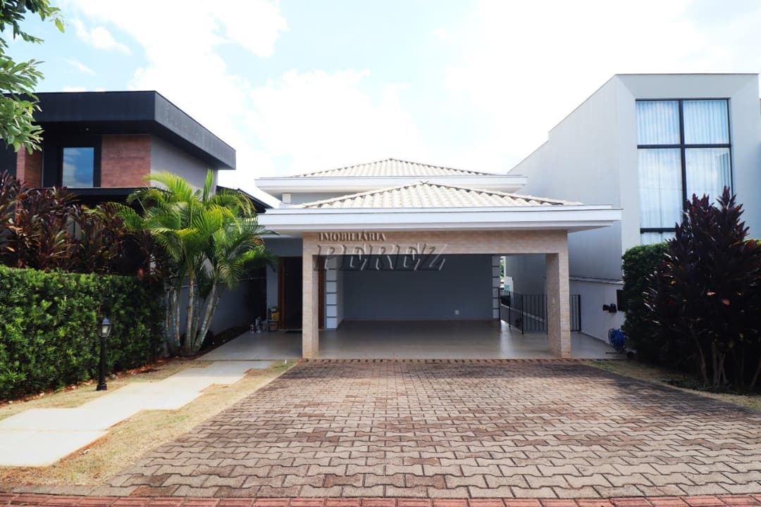 Casa  no Condomínio Tangará, de 3 quartos, 226 m² à venda no Parque Taua - Londrina/PR - Foto 38