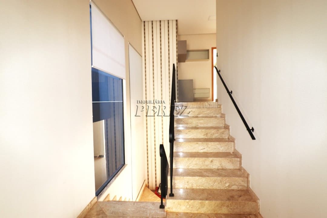Casa  no Condomínio Tangará, de 3 quartos, 226 m² à venda no Parque Taua - Londrina/PR - Foto 36