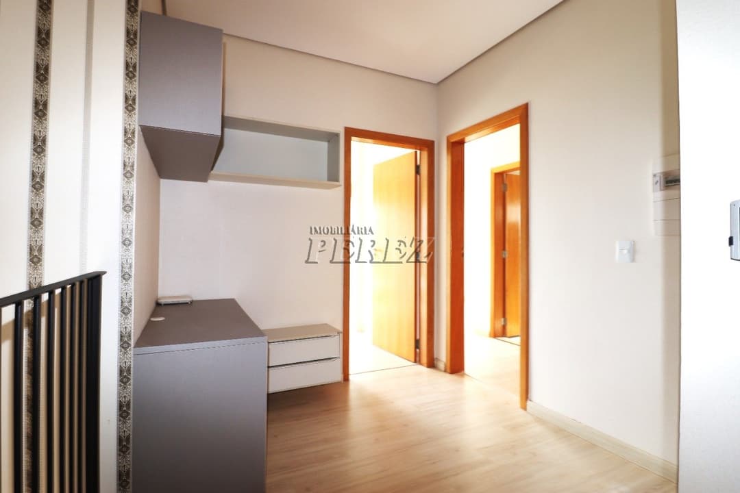 Casa  no Condomínio Tangará, de 3 quartos, 226 m² à venda no Parque Taua - Londrina/PR - Foto 33