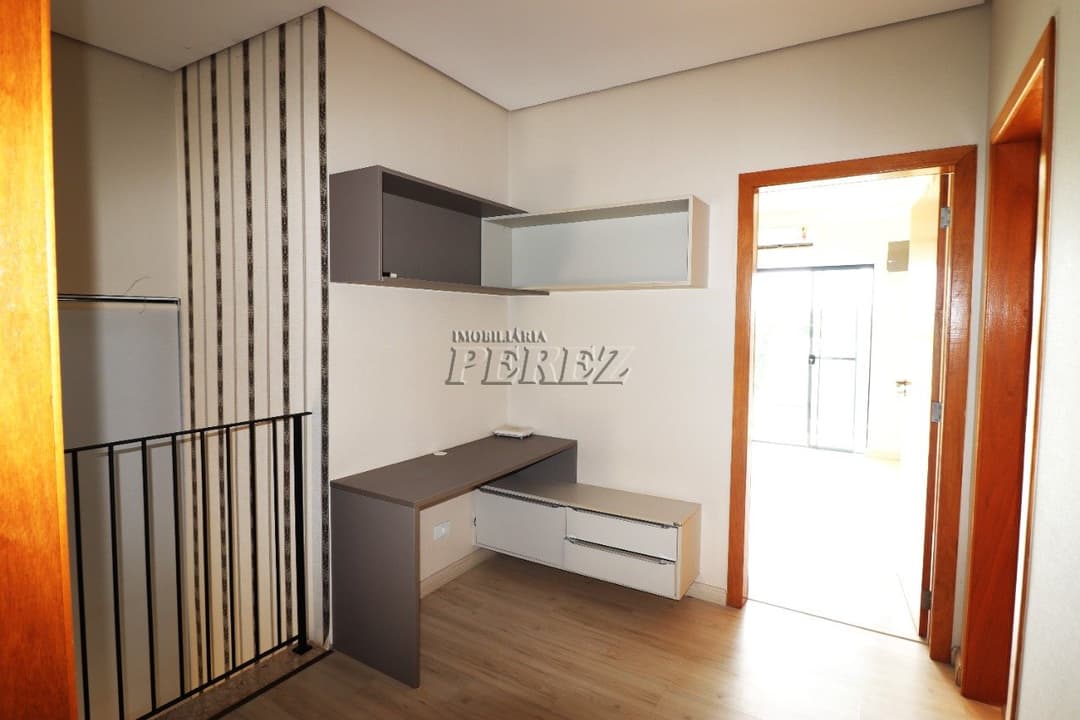 Casa  no Condomínio Tangará, de 3 quartos, 226 m² à venda no Parque Taua - Londrina/PR - Foto 34