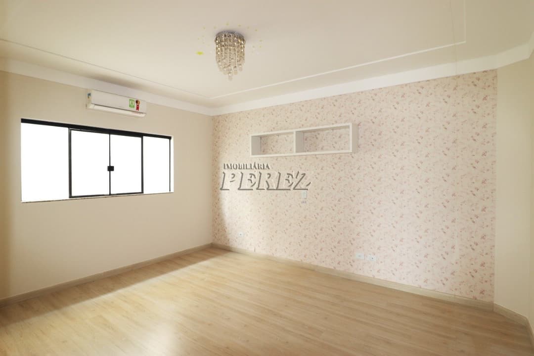 Casa  no Condomínio Tangará, de 3 quartos, 226 m² à venda no Parque Taua - Londrina/PR - Foto 7