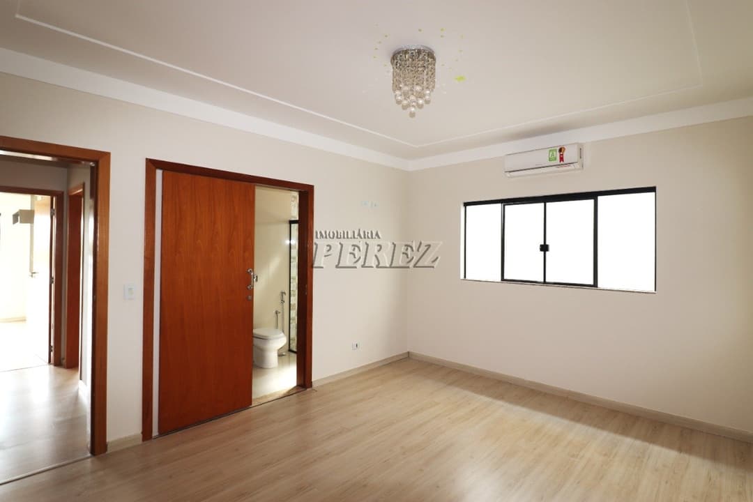 Casa  no Condomínio Tangará, de 3 quartos, 226 m² à venda no Parque Taua - Londrina/PR - Foto 8