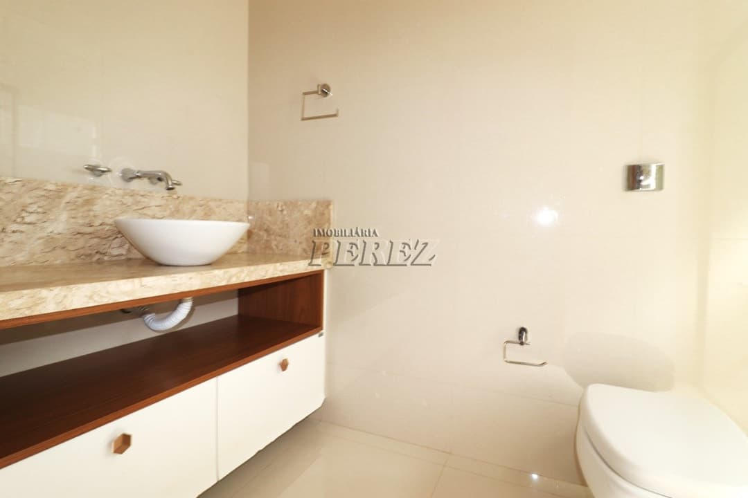 Casa  no Condomínio Tangará, de 3 quartos, 226 m² à venda no Parque Taua - Londrina/PR - Foto 6