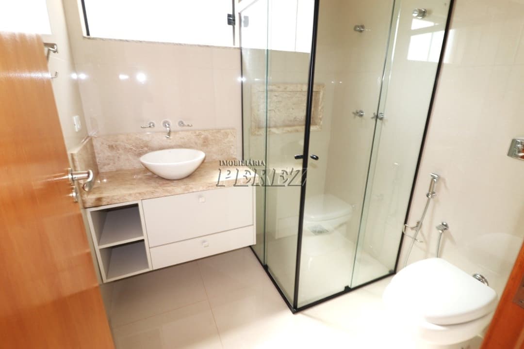 Casa  no Condomínio Tangará, de 3 quartos, 226 m² à venda no Parque Taua - Londrina/PR - Foto 14