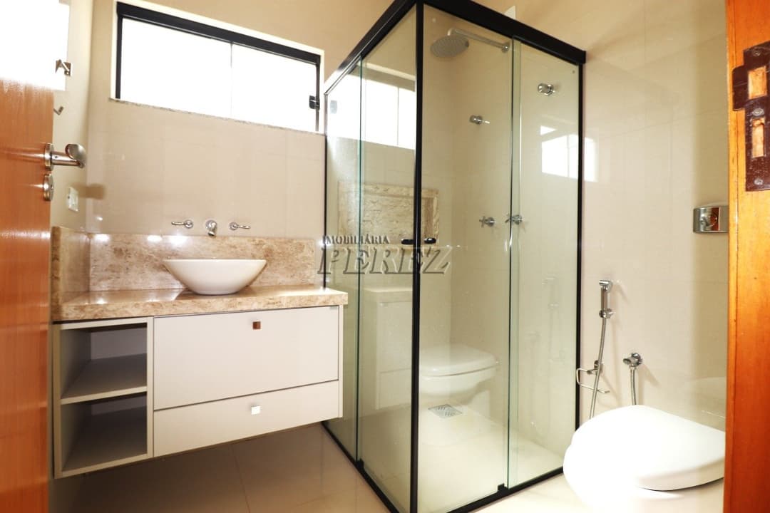 Casa  no Condomínio Tangará, de 3 quartos, 226 m² à venda no Parque Taua - Londrina/PR - Foto 15