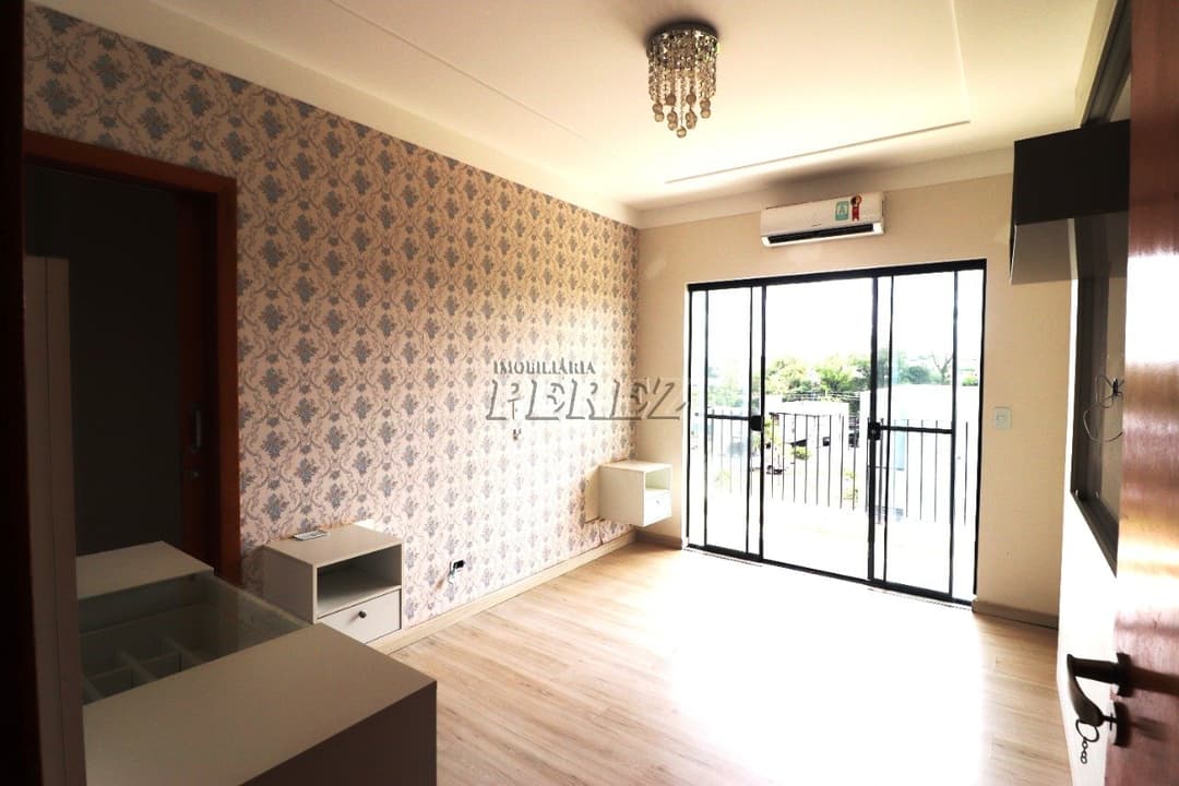 Casa  no Condomínio Tangará, de 3 quartos, 226 m² à venda no Parque Taua - Londrina/PR - Foto 16