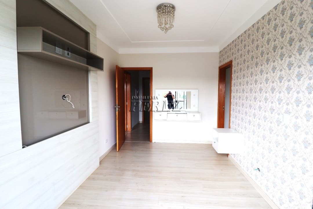 Casa  no Condomínio Tangará, de 3 quartos, 226 m² à venda no Parque Taua - Londrina/PR - Foto 17