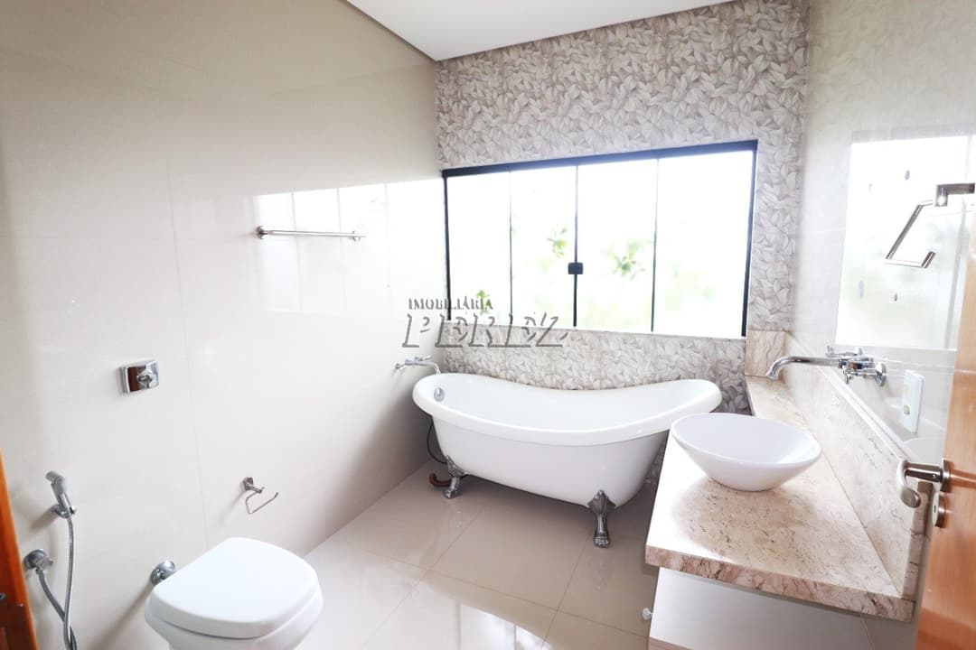 Casa  no Condomínio Tangará, de 3 quartos, 226 m² à venda no Parque Taua - Londrina/PR - Foto 19