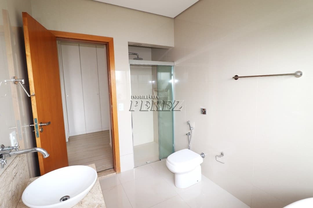 Casa  no Condomínio Tangará, de 3 quartos, 226 m² à venda no Parque Taua - Londrina/PR - Foto 21