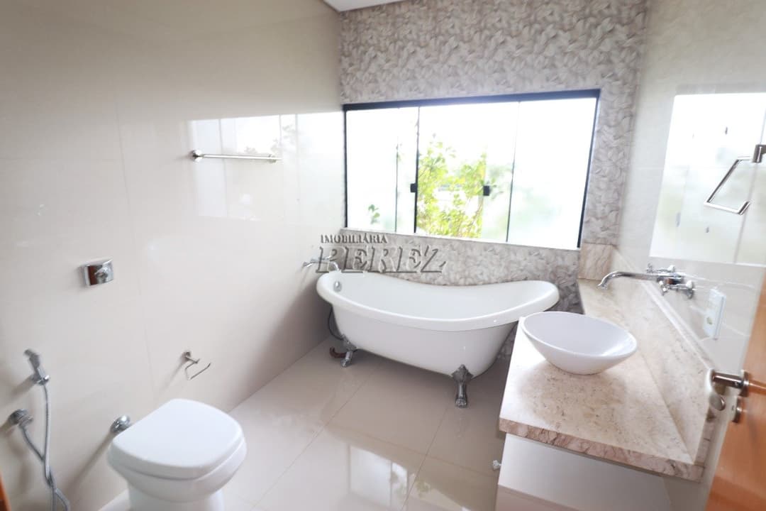 Casa  no Condomínio Tangará, de 3 quartos, 226 m² à venda no Parque Taua - Londrina/PR - Foto 22