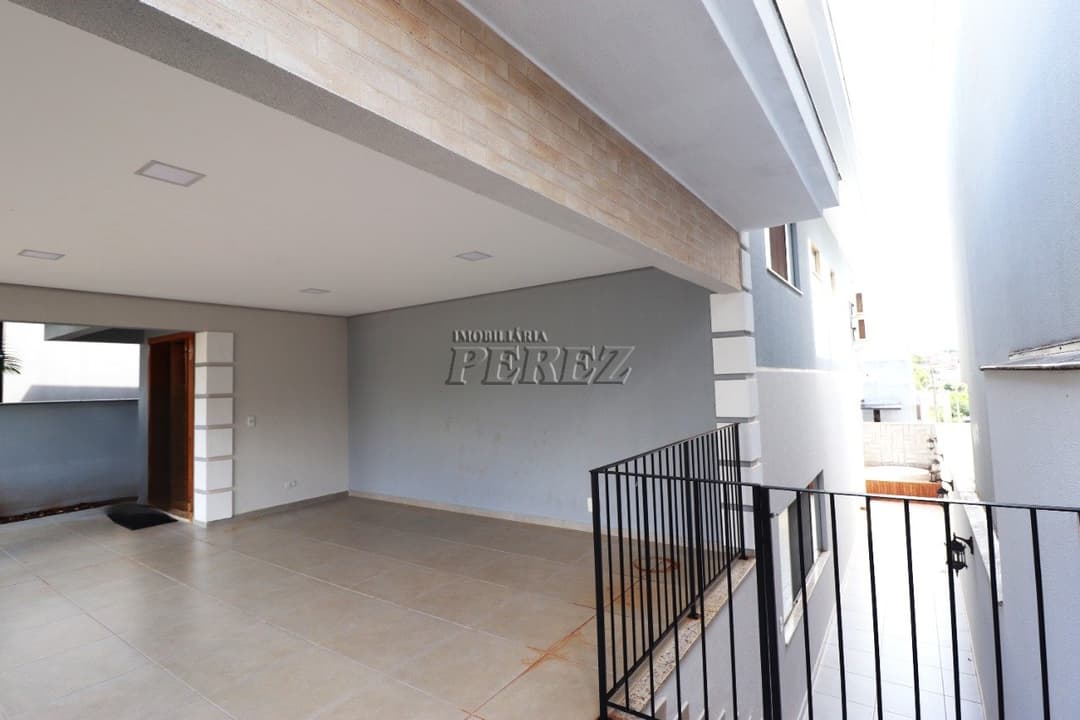 Casa  no Condomínio Tangará, de 3 quartos, 226 m² à venda no Parque Taua - Londrina/PR - Foto 24