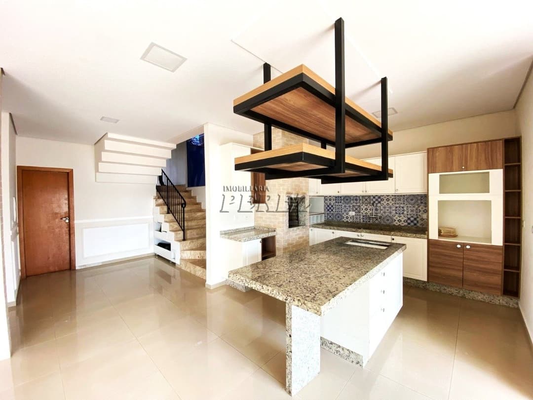 Casa  no Condomínio Tangará, de 3 quartos, 226 m² à venda no Parque Taua - Londrina/PR - Foto 25