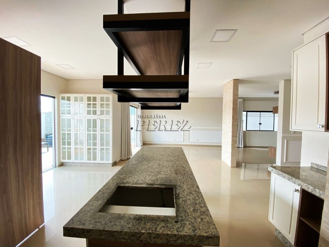 Casa  no Condomínio Tangará, de 3 quartos, 226 m² à venda no Parque Taua - Londrina/PR - Foto 26