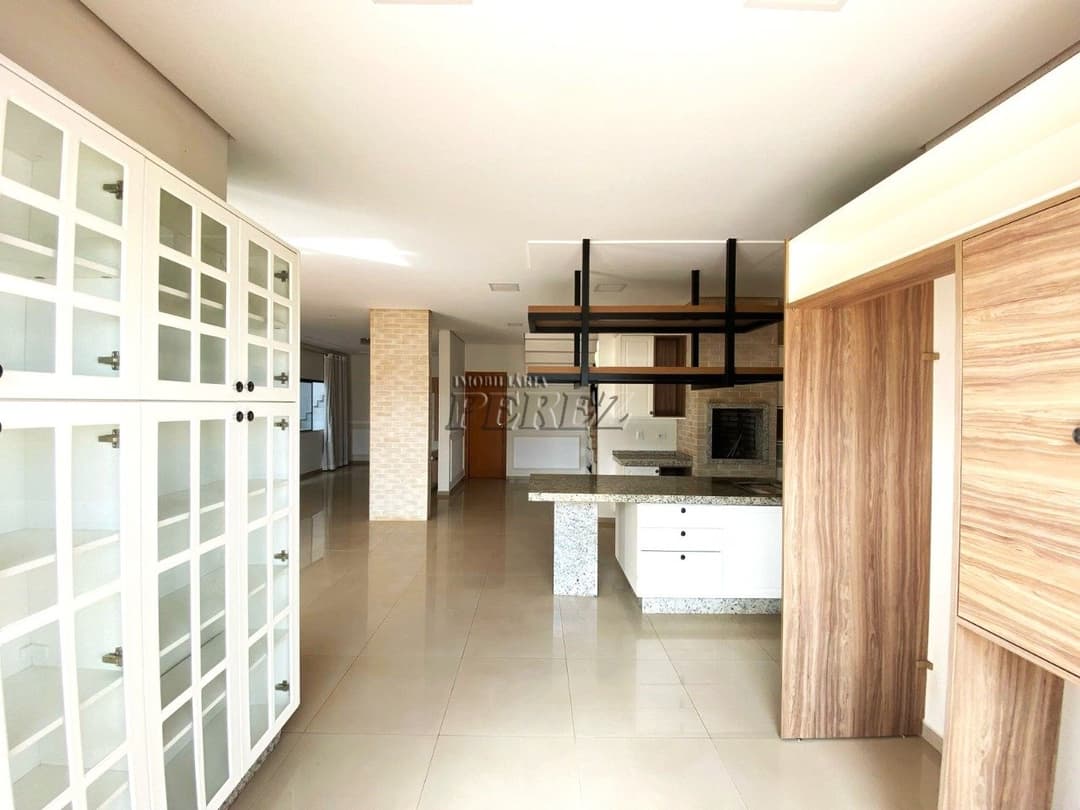 Casa  no Condomínio Tangará, de 3 quartos, 226 m² à venda no Parque Taua - Londrina/PR - Foto 28