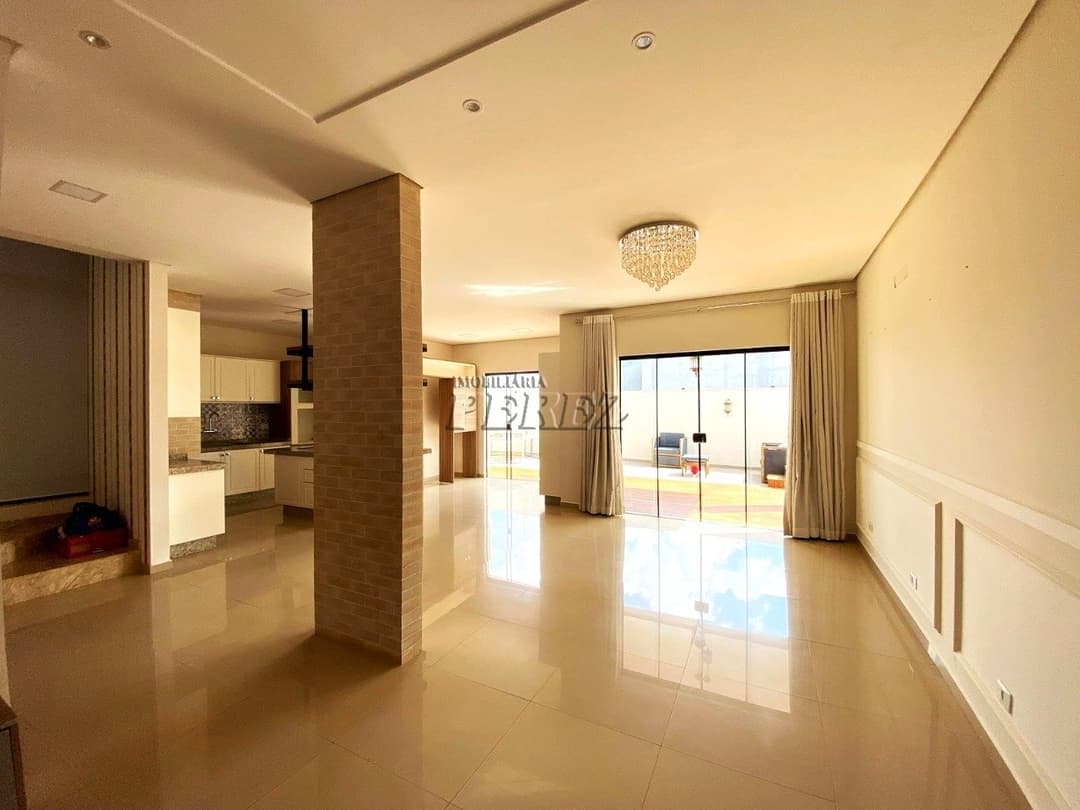 Casa  no Condomínio Tangará, de 3 quartos, 226 m² à venda no Parque Taua - Londrina/PR - Foto 29
