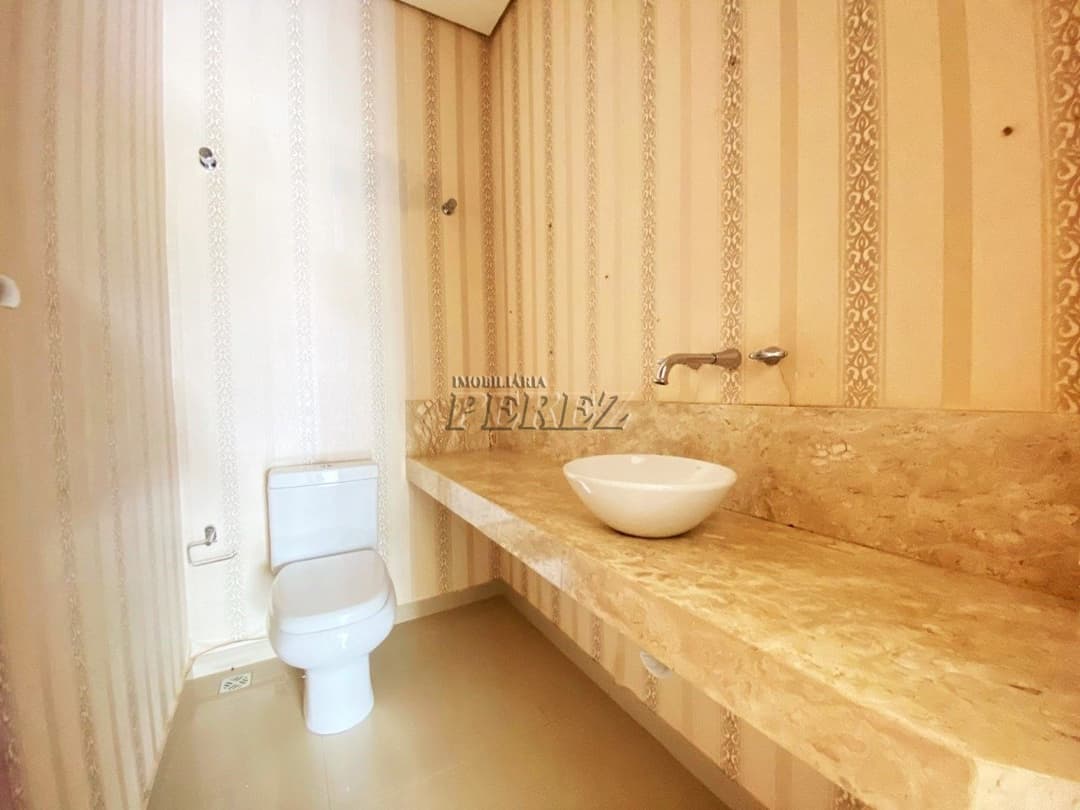 Casa  no Condomínio Tangará, de 3 quartos, 226 m² à venda no Parque Taua - Londrina/PR - Foto 32