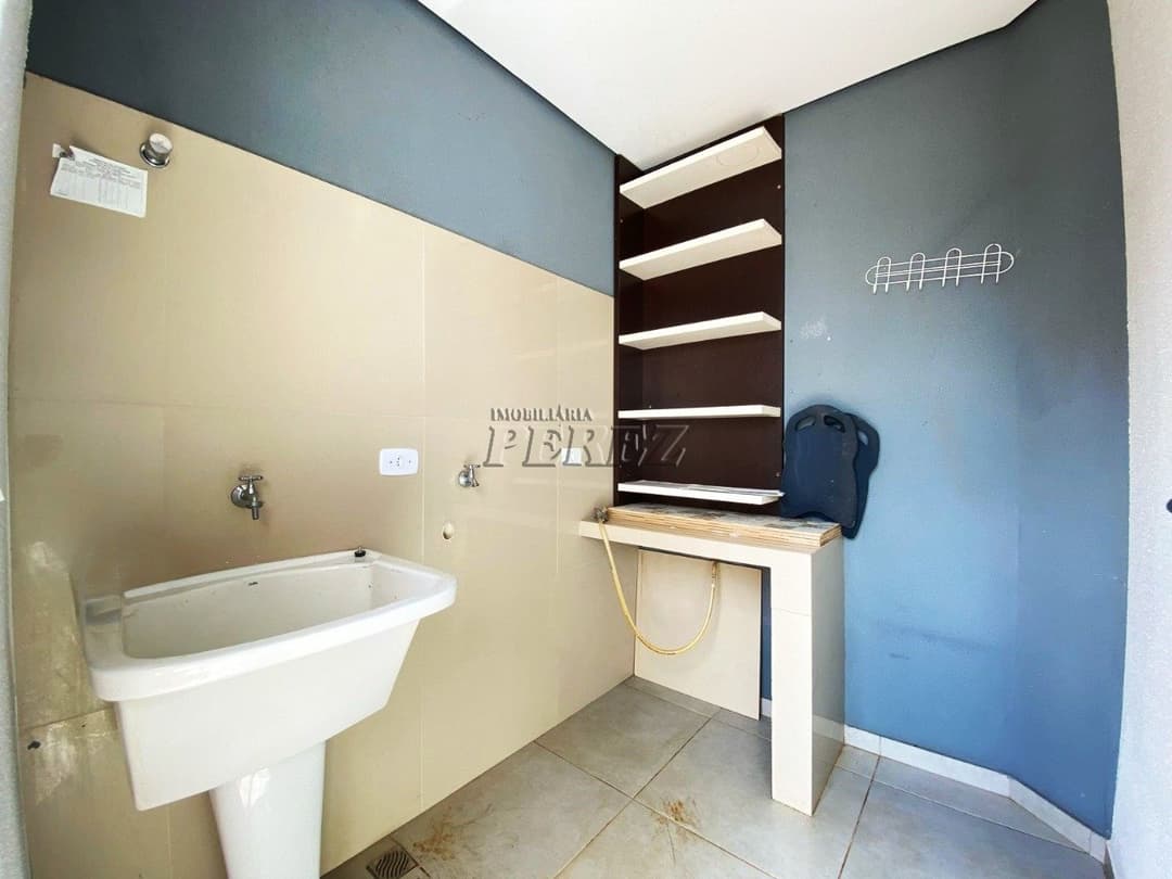 Casa  no Condomínio Tangará, de 3 quartos, 226 m² à venda no Parque Taua - Londrina/PR - Foto 37