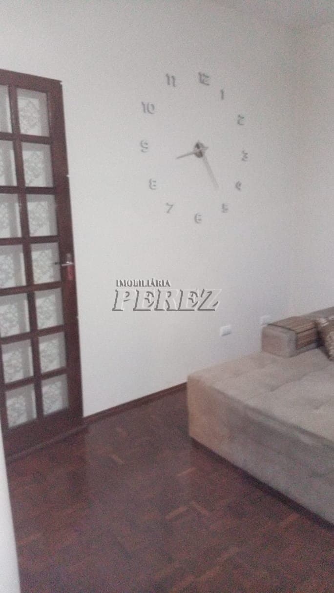 Casa à Venda no Jardim Monte Rey - Rua Carlos Inácio Alves - Foto 7