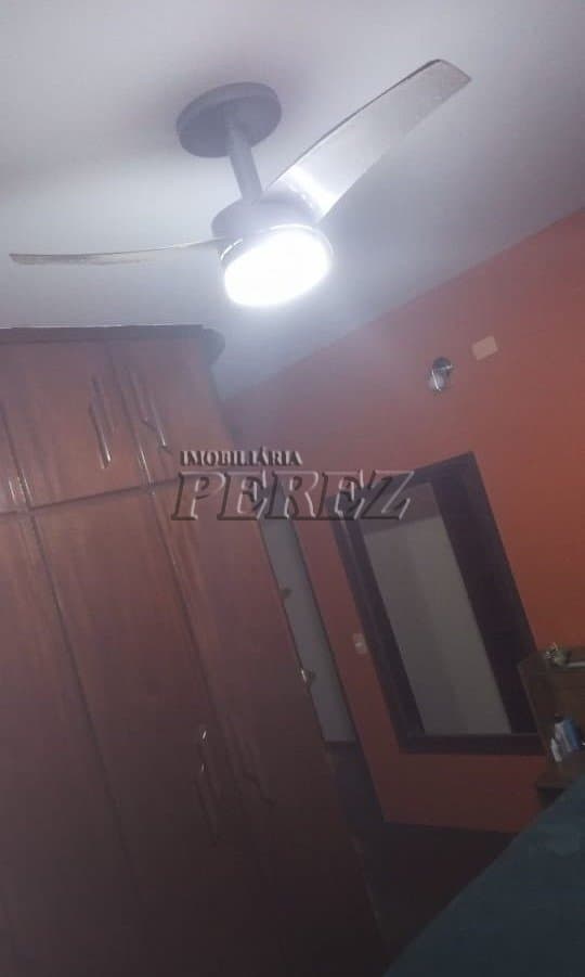 Casa à Venda no Jardim Monte Rey - Rua Carlos Inácio Alves - Foto 29