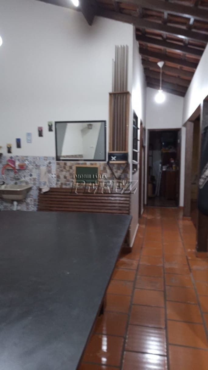 Casa à Venda no Jardim Monte Rey - Rua Carlos Inácio Alves - Foto 26