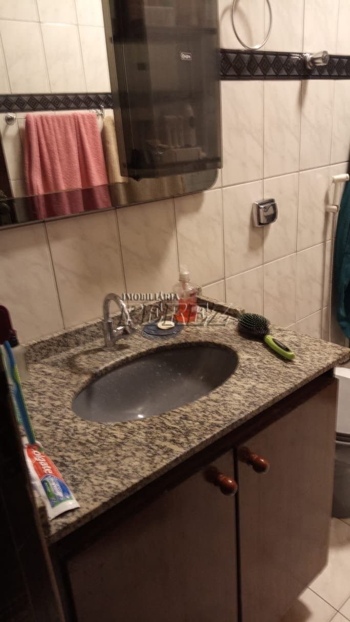 Casa à Venda no Jardim Monte Rey - Rua Carlos Inácio Alves - Foto 16
