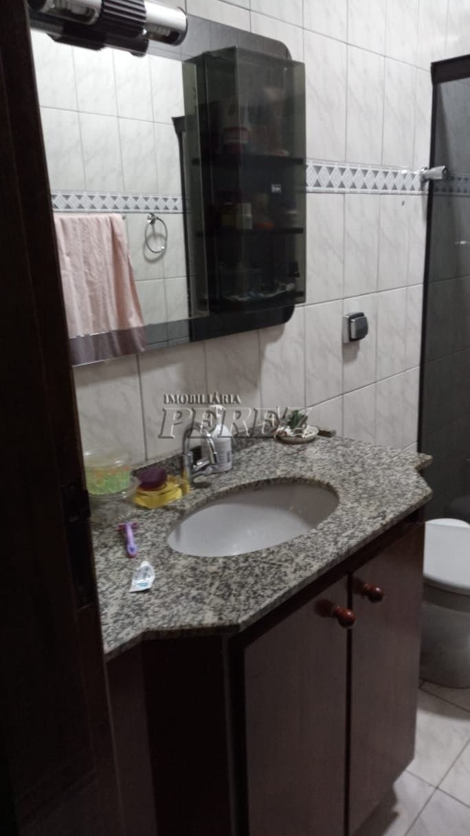 Casa à Venda no Jardim Monte Rey - Rua Carlos Inácio Alves - Foto 17