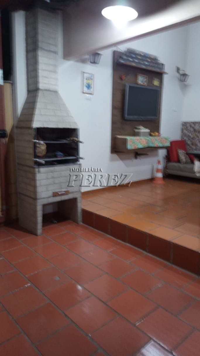 Casa à Venda no Jardim Monte Rey - Rua Carlos Inácio Alves - Foto 27