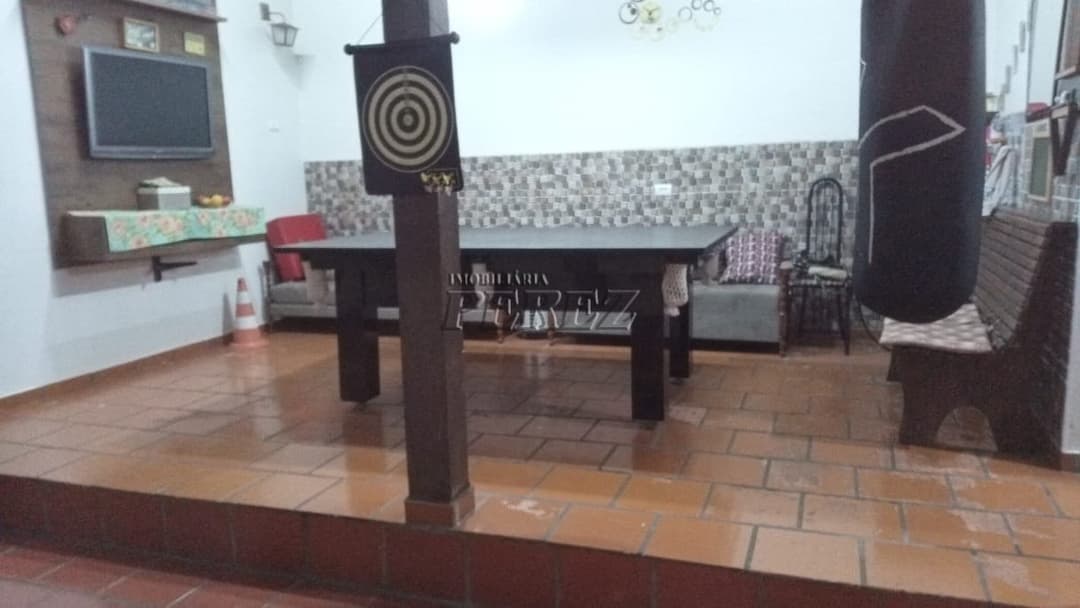 Casa à Venda no Jardim Monte Rey - Rua Carlos Inácio Alves - Foto 25