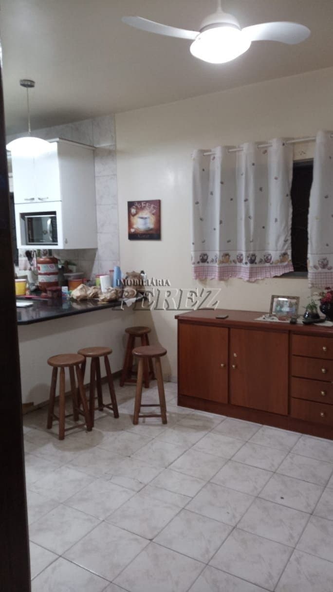 Casa à Venda no Jardim Monte Rey - Rua Carlos Inácio Alves - Foto 8