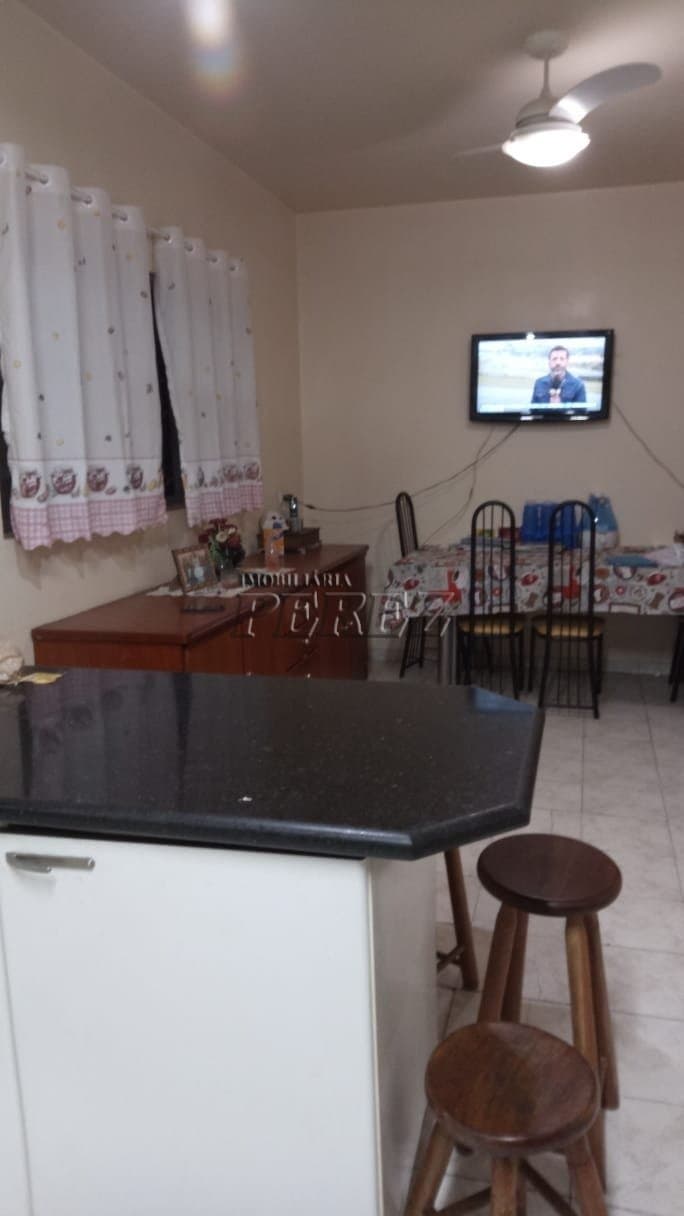Casa à Venda no Jardim Monte Rey - Rua Carlos Inácio Alves - Foto 9