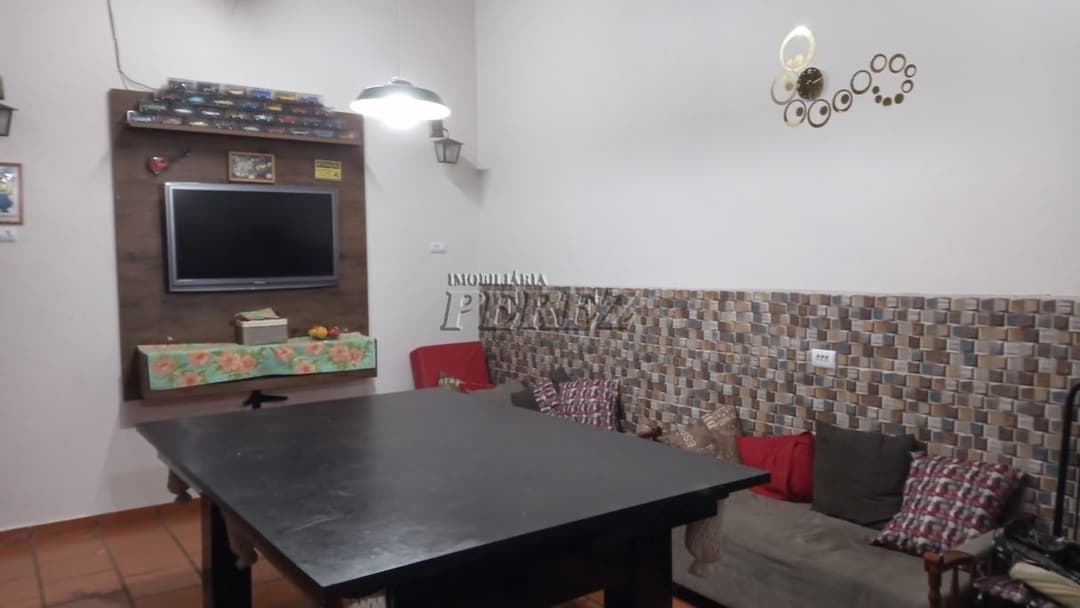 Casa à Venda no Jardim Monte Rey - Rua Carlos Inácio Alves - Foto 24