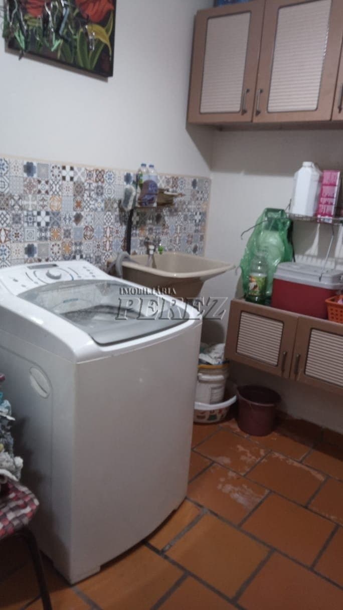 Casa à Venda no Jardim Monte Rey - Rua Carlos Inácio Alves - Foto 21