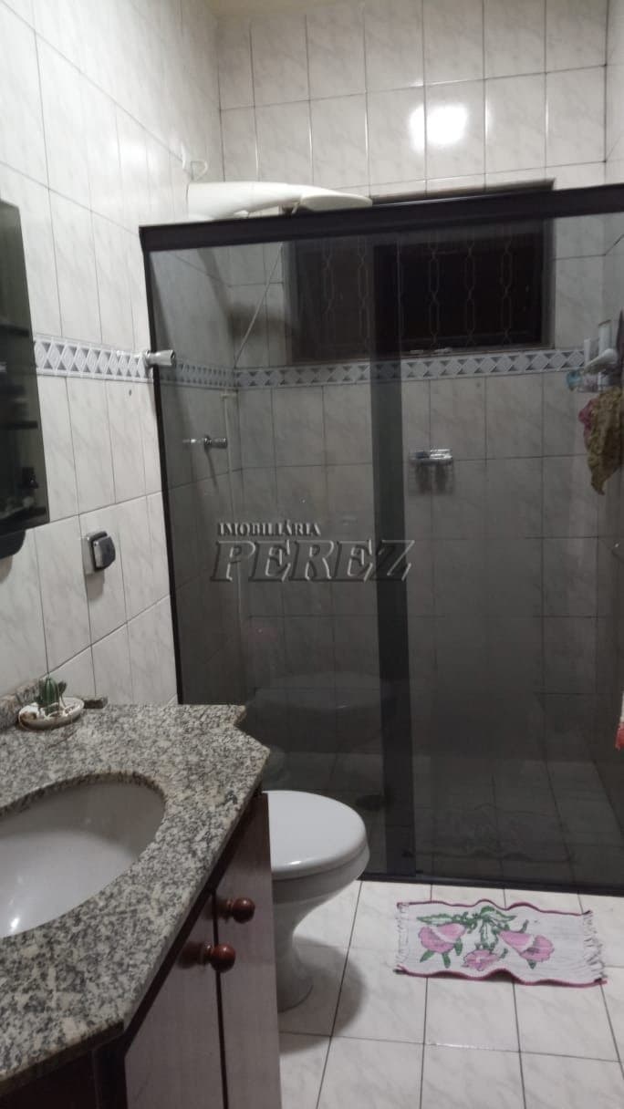 Casa à Venda no Jardim Monte Rey - Rua Carlos Inácio Alves - Foto 18