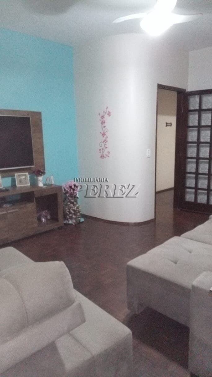 Casa à Venda no Jardim Monte Rey - Rua Carlos Inácio Alves - Foto 4