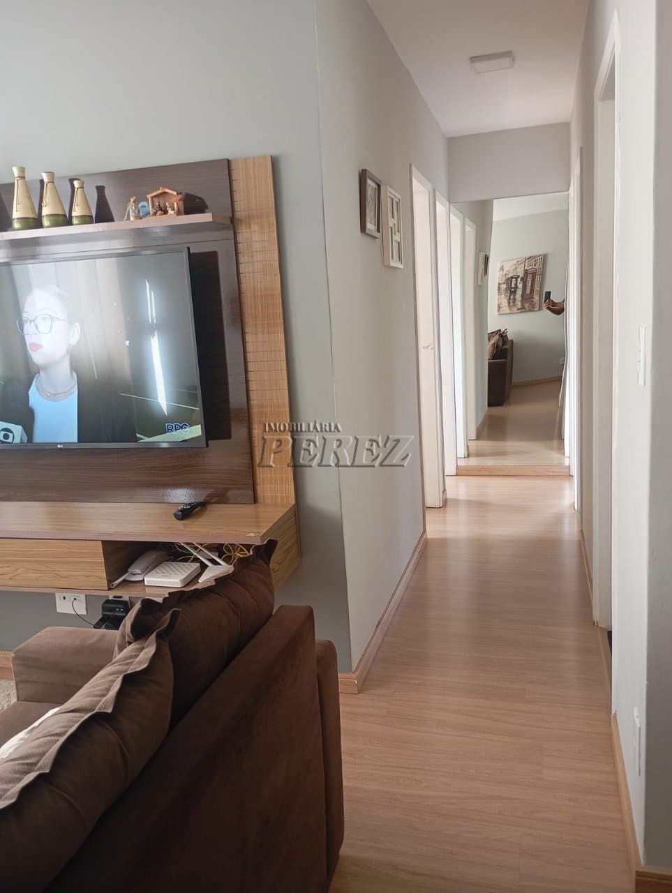 Apartamento no Condominio Jamaica 2, de 3 quartos, 52.04 m² à venda no Parque Jamaica - Londrina/PR - Foto 8