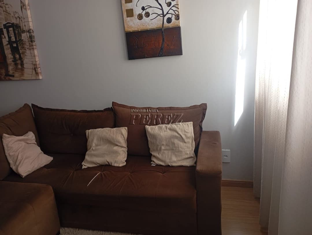 Apartamento no Condominio Jamaica 2, de 3 quartos, 52.04 m² à venda no Parque Jamaica - Londrina/PR - Foto 5
