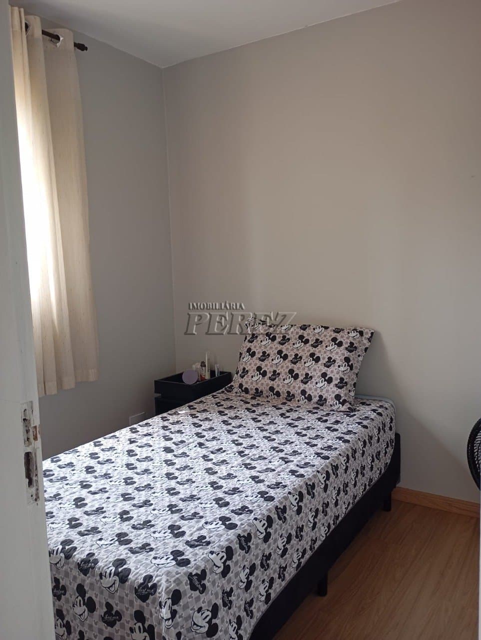 Apartamento no Condominio Jamaica 2, de 3 quartos, 52.04 m² à venda no Parque Jamaica - Londrina/PR - Foto 12