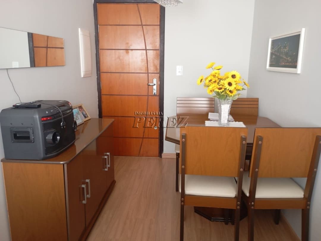 Apartamento no Condominio Jamaica 2, de 3 quartos, 52.04 m² à venda no Parque Jamaica - Londrina/PR - Foto 10