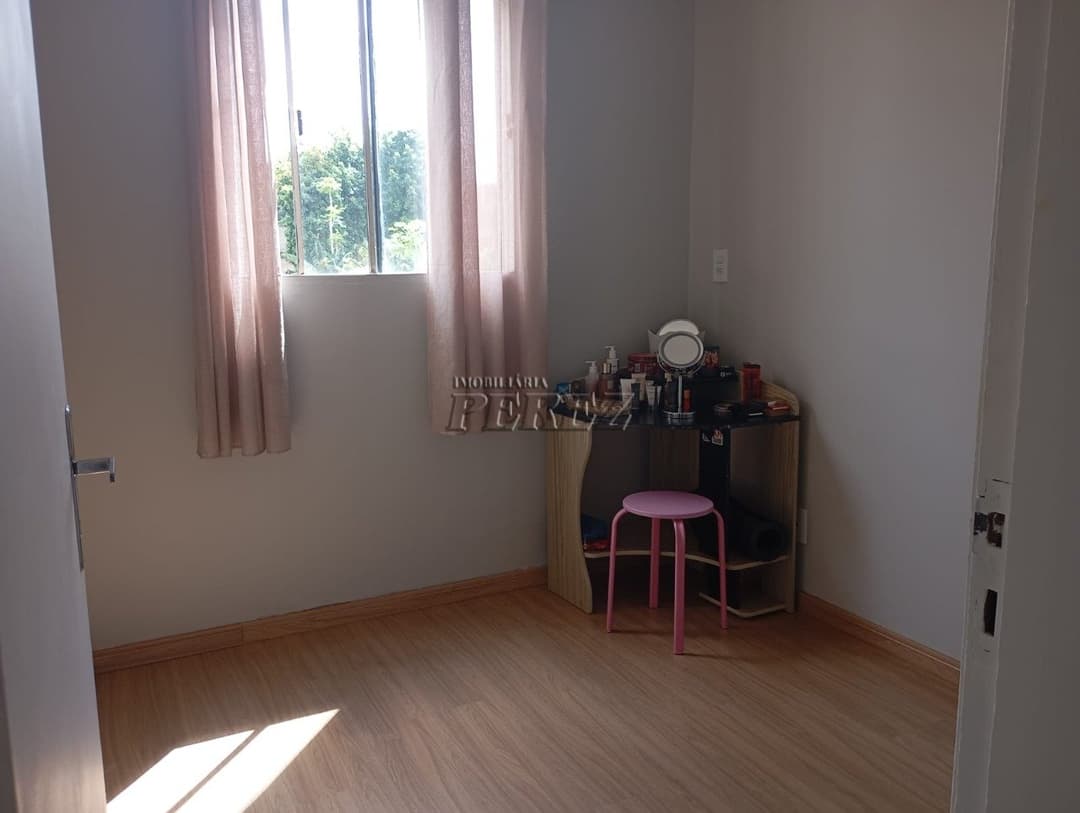 Apartamento no Condominio Jamaica 2, de 3 quartos, 52.04 m² à venda no Parque Jamaica - Londrina/PR - Foto 13