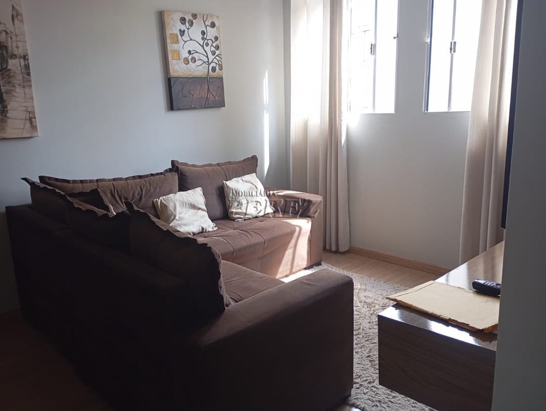 Apartamento no Condominio Jamaica 2, de 3 quartos, 52.04 m² à venda no Parque Jamaica - Londrina/PR - Foto 7
