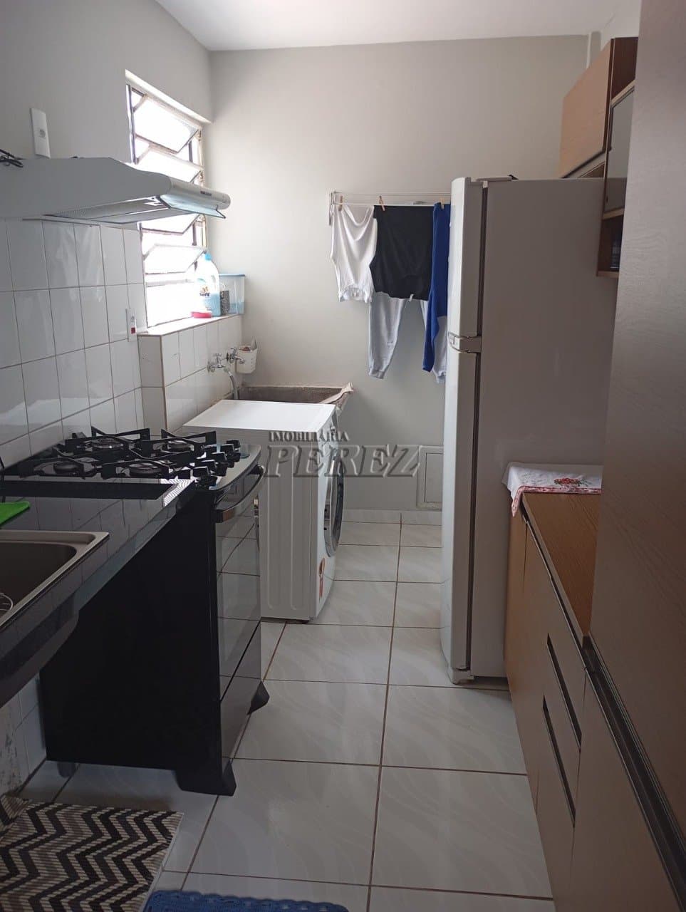 Apartamento no Condominio Jamaica 2, de 3 quartos, 52.04 m² à venda no Parque Jamaica - Londrina/PR - Foto 15