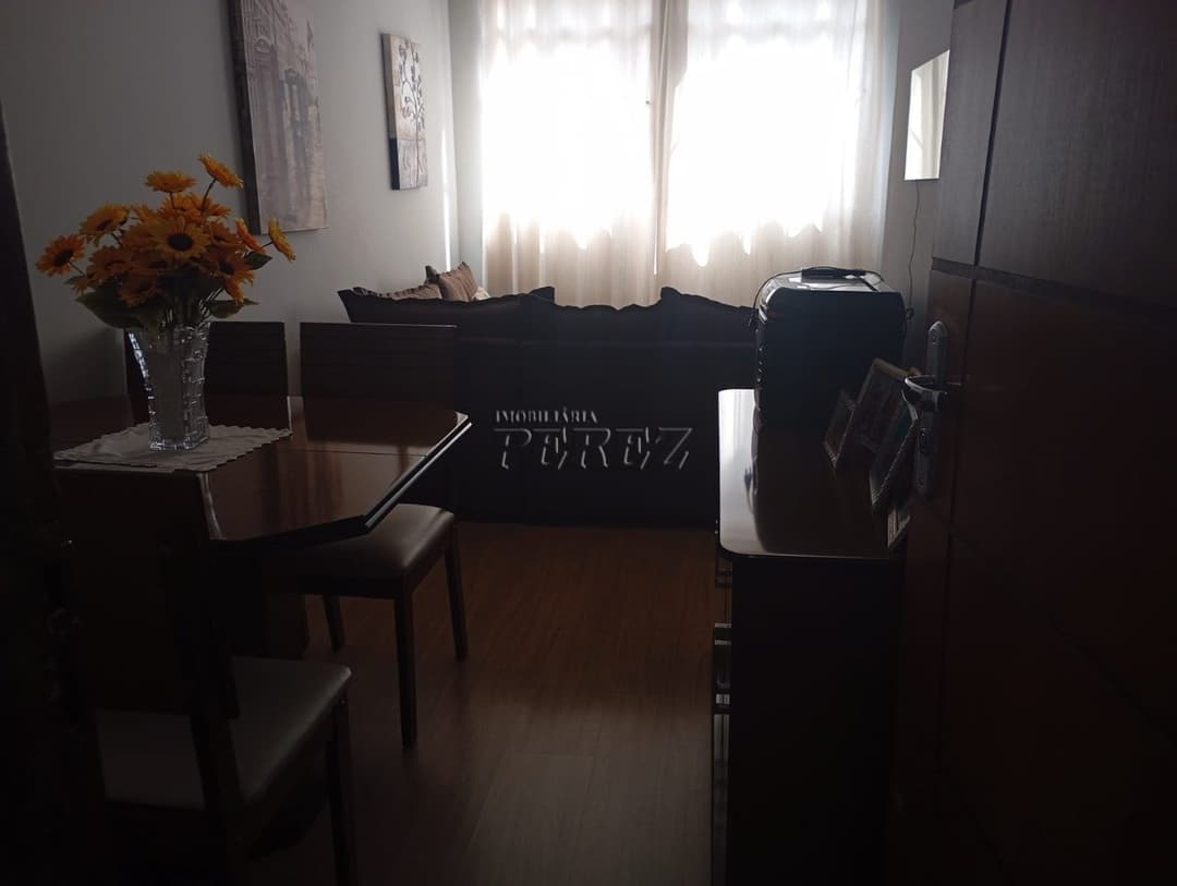 Apartamento no Condominio Jamaica 2, de 3 quartos, 52.04 m² à venda no Parque Jamaica - Londrina/PR - Foto 9